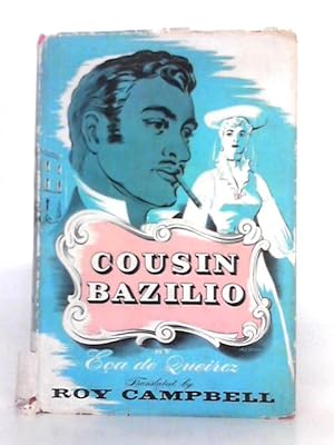 Seller image for Cousin Bazilio for sale by World of Rare Books