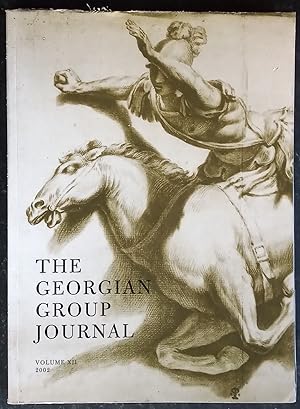 The Georgian Group Journal Volume X11 2002