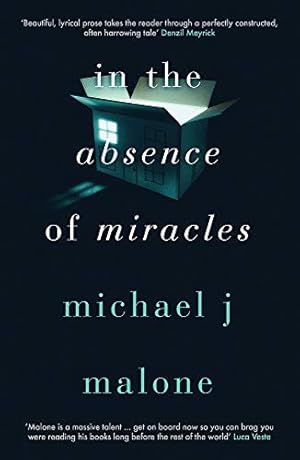 Imagen del vendedor de In the Absence of Miracles a la venta por Redux Books
