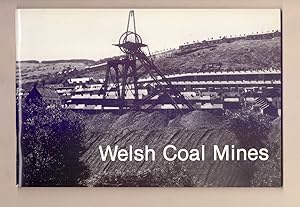 Immagine del venditore per Welsh Coal Mines. venduto da Die Wortfreunde - Antiquariat Wirthwein Matthias Wirthwein