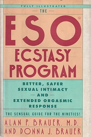 Seller image for The eso ecstasy program for sale by Messinissa libri