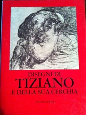 Seller image for Desegni di Tiziano cercha for sale by JLG_livres anciens et modernes