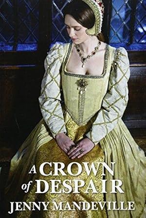 Seller image for A Crown Of Despair for sale by WeBuyBooks