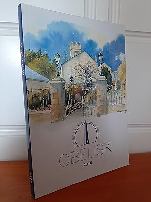 OBELISK No. 12 2018: Kilmacud Stillorgan Local History Society