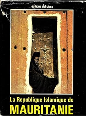 Immagine del venditore per Republique Islamique de Mauritanie venduto da Ammareal