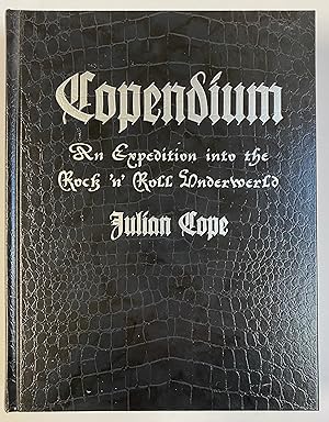 Image du vendeur pour Copendium mis en vente par Henry Pordes Books Ltd