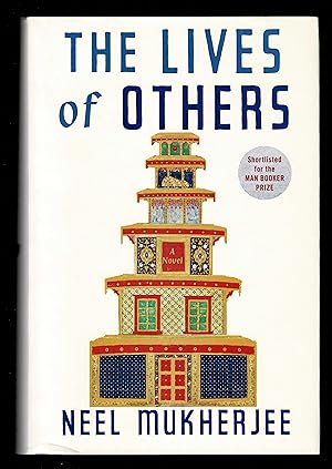 Imagen del vendedor de The Lives of Others a la venta por Granada Bookstore,            IOBA