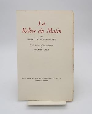 La Relève du matin