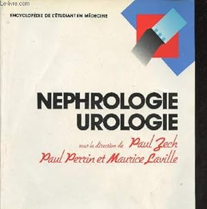 Image du vendeur pour Nphrologie urologie mis en vente par Le-Livre