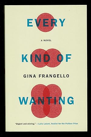 Imagen del vendedor de Every Kind of Wanting: A Novel a la venta por Granada Bookstore,            IOBA