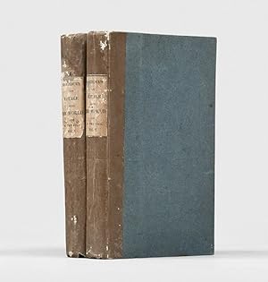 Bild des Verkufers fr A New Voyage round the World, in the years 1823, 24, 25, and 26. zum Verkauf von Peter Harrington.  ABA/ ILAB.