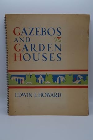 Gazebos and Garden Houses