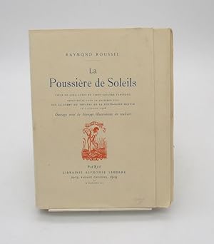 La Poussière de Soleils