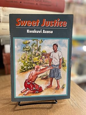 Seller image for Sweet Justice for sale by Chamblin Bookmine