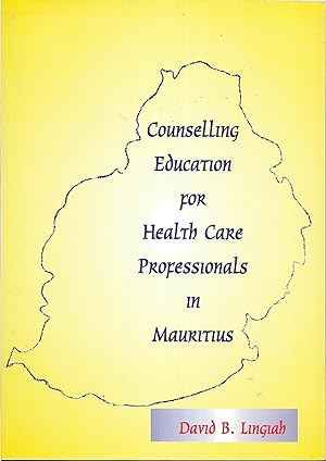 Counselling education for health care professionals in mauritius