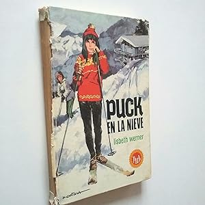 Imagen del vendedor de Puck en la nieve a la venta por MAUTALOS LIBRERA