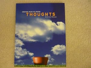 Seller image for Thoughts and Facts for sale by WeBuyBooks