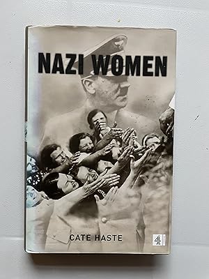 Immagine del venditore per Nazi Women venduto da Jon A Sewell