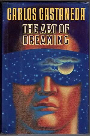 Seller image for The Art of Dreaming for sale by Recycled Books & Music