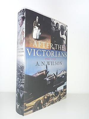 Seller image for After the Victorians for sale by Adventure Bookshop