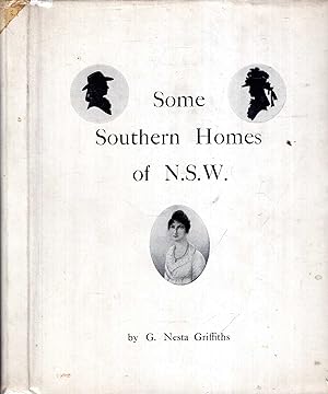 Some Southern Homes in New South Wales