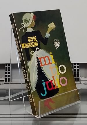 Imagen del vendedor de Mi to Julio y otros cuentos a la venta por Librera Dilogo