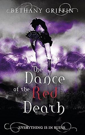 Seller image for The Dance of the Red Death for sale by WeBuyBooks