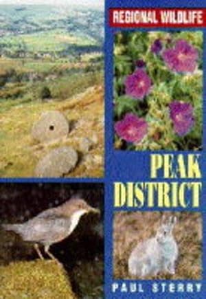 Immagine del venditore per Peak District (Regional wildlife) venduto da WeBuyBooks