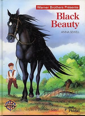 Seller image for Black Beauty for sale by Librairie Le Nord