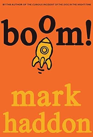 Image du vendeur pour Boom! mis en vente par Reliant Bookstore
