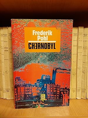 Seller image for Chernobyl for sale by Martina llibreter