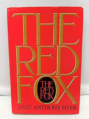 Seller image for The Red Fox for sale by Prestonshire Books, IOBA