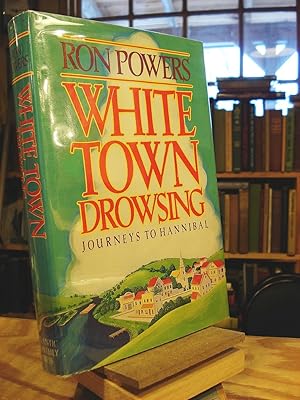 Imagen del vendedor de White Town Drowsing a la venta por Henniker Book Farm and Gifts