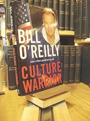 Seller image for Culture Warrior for sale by Henniker Book Farm and Gifts