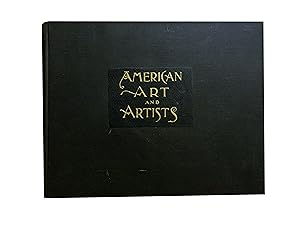 Discussions on American Art and Artists