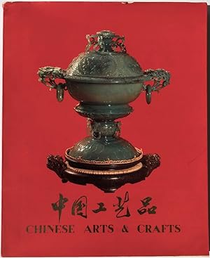 Chinese Arts & Crafts