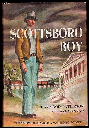 Seller image for Scottsboro Boy for sale by Bookworks