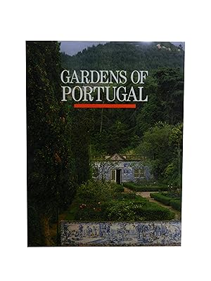 Gardens of Portugal