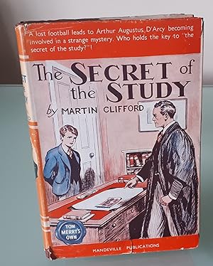 Bild des Verkufers fr Secret of the Study zum Verkauf von Dandy Lion Editions