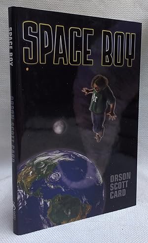 Seller image for Space Boy for sale by Book House in Dinkytown, IOBA