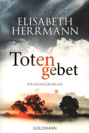 Seller image for Totengebet: Joachim Vernau 5 for sale by Auf Buchfhlung