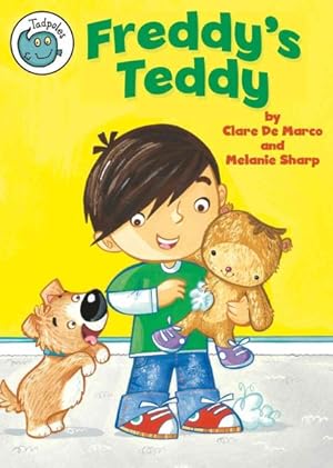 Seller image for Freddy's Teddy for sale by GreatBookPricesUK