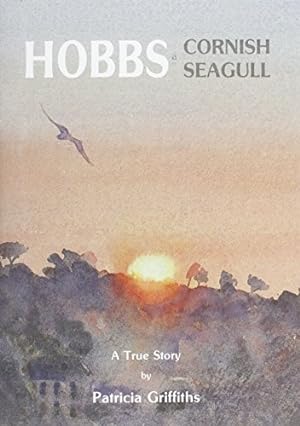 Seller image for Hobbs: A Cornish Seagull for sale by WeBuyBooks