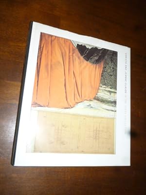 Christo and Jeanne-Claude in the Vogel Collection