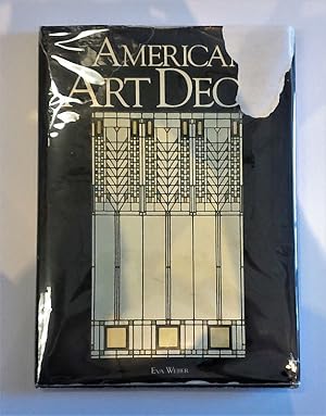 Immagine del venditore per American Art Deco venduto da Once Read Books
