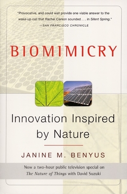 Seller image for Biomimicry: Innovation Inspired by Nature (Paperback or Softback) for sale by BargainBookStores