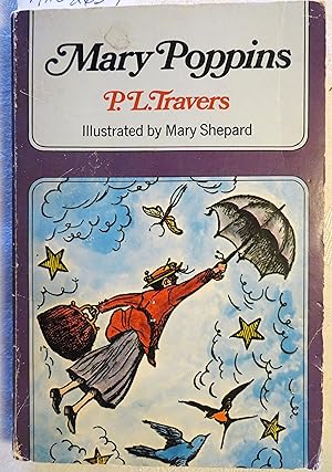 Immagine del venditore per Mary Poppins venduto da Book Catch & Release