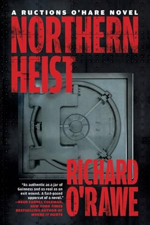 Seller image for Northern Heist for sale by GreatBookPrices