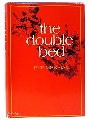 Imagen del vendedor de THE DOUBLE BED a la venta por Rare Book Cellar