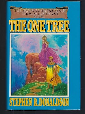 Seller image for The One Tree: Book Two of the Second Chronicle of Thomas Covenant for sale by Turn-The-Page Books